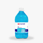 Gel antibacterial de 3.5 L