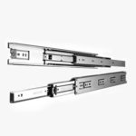 Correderas Telescópicas