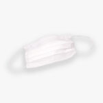 Mascarillas Quirúrgicas Blancas