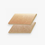 MDF Veteado Delgado Y Grueso (5.5 Mm, 18 mm)