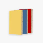 Melamina Estándar Colores