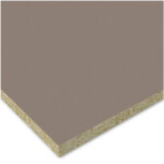 VESTO Taupe Textura Mate 18mm - Imagen 2