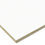 VESTO Blanco Textura Frost 18mm - Imagen 2
