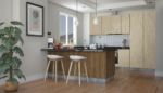 VESTO Awoura | Soft Wood | 18mm - Imagen 2