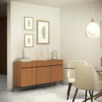 VESTO Roble Americano | Soft Wood | 18mm - Imagen 4
