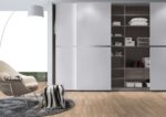 VESTO Blanco Textura Frost 18mm - Imagen 4