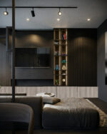 Duraplac Carvalho | Wood | 18mm - Imagen 2