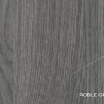 Pelíkano Roble Gris | Mate | 18mm
