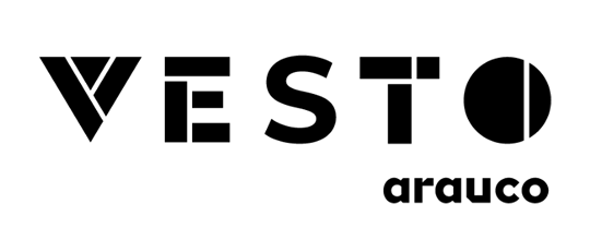 vesto logo ideal